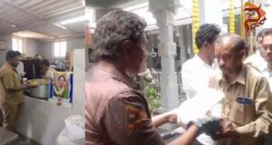 ಆಟೋ ಚಾಲಕರ ಕಷ್ಟಕ್ಕೆ ಮಿಡಿದ ನಟ ವಿನೋದ್ ರಾಜ್