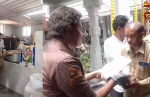 ಆಟೋ ಚಾಲಕರ ಕಷ್ಟಕ್ಕೆ ಮಿಡಿದ ನಟ ವಿನೋದ್ ರಾಜ್