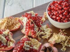 ದಾಳಿಂಬೆ ಹಣ್ಣಿನ ಸಿಪ್ಪೆ ಕೂಡ ಆರೋಗ್ಯಕ್ಕೆ ತುಂಬಾ ಪ್ರಯೋಜನಕಾರಿ..!