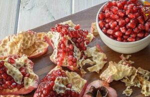 ದಾಳಿಂಬೆ ಹಣ್ಣಿನ ಸಿಪ್ಪೆ ಕೂಡ ಆರೋಗ್ಯಕ್ಕೆ ತುಂಬಾ ಪ್ರಯೋಜನಕಾರಿ..!