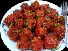 ಬಾಳೆಕಾಯಿ ಮಂಚೂರಿ – ಟೀ ಜೊತೆ ಸಕತ್ ಕಾಂಬಿನೇಷನ್