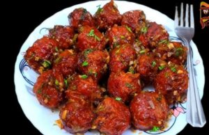 ಬಾಳೆಕಾಯಿ ಮಂಚೂರಿ – ಟೀ ಜೊತೆ ಸಕತ್ ಕಾಂಬಿನೇಷನ್