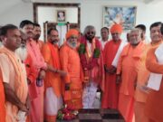 ಜಿಲ್ಲೆಯ ವಿವಿಧ ಮಠಗಳಿಗೆ ಸರ್ಕಾರದ ದೇಣಿಗೆ ವಿತರಿಸಿದ ಈಶ್ವರ್ ಖಂಡ್ರೆ