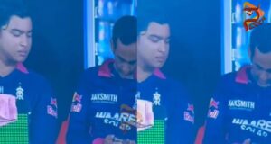 RCB ವಿರುದ್ಧ ಗೆದ್ದ, RRಗೆ ಬಿಗ್ ಶಾಕ್ – ತಂಡದ ಮೇಲೆ ಶಿಸ್ತು ಕ್ರಮದ ತೂಗುಗತ್ತಿ..!