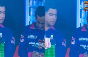 RCB ವಿರುದ್ಧ ಗೆದ್ದ, RRಗೆ ಬಿಗ್ ಶಾಕ್ – ತಂಡದ ಮೇಲೆ ಶಿಸ್ತು ಕ್ರಮದ ತೂಗುಗತ್ತಿ..!