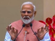 21ನೇ ಶತಮಾನದ ಅತ್ಯಂತ ದೊಡ್ಡ ನಿರ್ಧಾರ; ಮಹಿಳಾ ಮೀಸಲಾತಿಯನ್ನು ಹಾಡಿ ಹೊಗಳಿದ – ಮೋದಿ