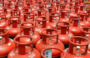 ವಾಣಿಜ್ಯ ಎಲ್ಪಿಜಿ ಸಿಲಿಂಡರ್ ದರ 195.50 ರೂ. ಏರಿಕೆ..!