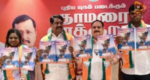 ಮಹಿಳೆಯರಿಗೆ ಮಾಸಿಕ 2,000 ರೂ., ವರ್ಷಕ್ಕೆ 3 ಸಿಲಿಂಡರ್ ಉಚಿತ – ಬಿಜೆಪಿ ಗ್ಯಾರಂಟಿ..!