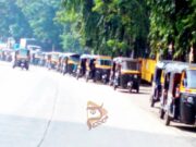 ಮೇ 1 ರಿಂದ ಆಟೋ, ಟ್ಯಾಕ್ಸಿ ಚಾಲಕರಿಗೆ ಮರಾಠಿ ಕಡ್ಡಾಯ – ಇಲ್ಲದಿದ್ದರೆ ಲೈಸೆನ್ಸ್ ರದ್ದು..!