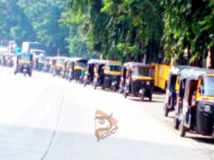 ಮೇ 1 ರಿಂದ ಆಟೋ, ಟ್ಯಾಕ್ಸಿ ಚಾಲಕರಿಗೆ ಮರಾಠಿ ಕಡ್ಡಾಯ – ಇಲ್ಲದಿದ್ದರೆ ಲೈಸೆನ್ಸ್ ರದ್ದು..!