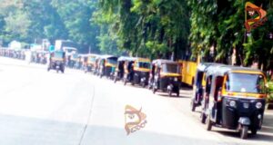 ಮೇ 1 ರಿಂದ ಆಟೋ, ಟ್ಯಾಕ್ಸಿ ಚಾಲಕರಿಗೆ ಮರಾಠಿ ಕಡ್ಡಾಯ – ಇಲ್ಲದಿದ್ದರೆ ಲೈಸೆನ್ಸ್ ರದ್ದು..!