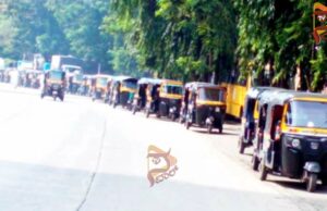 ಮೇ 1 ರಿಂದ ಆಟೋ, ಟ್ಯಾಕ್ಸಿ ಚಾಲಕರಿಗೆ ಮರಾಠಿ ಕಡ್ಡಾಯ – ಇಲ್ಲದಿದ್ದರೆ ಲೈಸೆನ್ಸ್ ರದ್ದು..!