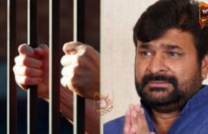 ಯೋಗೇಶ್ ಗೌಡ ಹತ್ಯೆ ಪ್ರಕರಣ; ಶಾಸಕ ವಿನಯ್ ಕುಲಕರ್ಣಿ ಸೇರಿ 16 ಮಂದಿಗೆ ಜೀವಾವಧಿ ಶಿಕ್ಷೆ..!