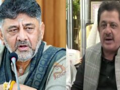 ಮುಸ್ಲಿಂ ನಾಯಕರಿಗೆ ಕಾಂಗ್ರೆಸ್ ಸಹಾಯ ಮಾಡಿದಷ್ಟು ಯಾರೂ ಮಾಡಿಲ್ಲ, ಮಾಡೋದಿಲ್ಲ – ಡಿಕೆಶಿ