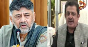 ಮುಸ್ಲಿಂ ನಾಯಕರಿಗೆ ಕಾಂಗ್ರೆಸ್ ಸಹಾಯ ಮಾಡಿದಷ್ಟು ಯಾರೂ ಮಾಡಿಲ್ಲ, ಮಾಡೋದಿಲ್ಲ – ಡಿಕೆಶಿ