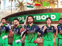 ಡೆಲ್ಲಿ ವಿರುದ್ಧ ಹಸಿರು ಜೆರ್ಸಿಯಲ್ಲಿ ಕಣಕ್ಕಿಳಿಯಲಿದೆ ಆರ್ಸಿಬಿ