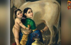 ಎಂಎಫ್ ಹುಸೇನ್ ದಾಖಲೆ ಬ್ರೇಕ್ – 163 ಕೋಟಿ ರೂ.ಗೆ ರಾಜಾ ರವಿವರ್ಮ ಚಿತ್ರ ಮಾರಾಟ