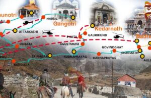 ಕೇದಾರನಾಥ-ಬದರಿನಾಥ ಯಾತ್ರಿಕರ ಗಮನಕ್ಕೆ., ಪೂಜಾ ದರಗಳಲ್ಲಿ ಭಾರಿ ಏರಿಕೆ..!