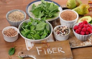 ನಿಮ್ಮ ಆಹಾರದಲ್ಲಿ ನಾರಿನಾಂಶ ಇದೆಯೇ? ಆರೋಗ್ಯಕರ ದೇಹಕ್ಕೆ ಫೈಬರ್ ಎಷ್ಟು ಮುಖ್ಯ…?