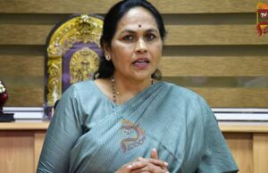 ಬೆಂಗಳೂರಿನಲ್ಲಿ ಸಾಲ ವಸೂಲಾತಿ ಮೇಲ್ಮನವಿ ನ್ಯಾಯಮಂಡಳಿ ಸ್ಥಾಪನೆಗೆ ಮನವಿ – ಶೋಭಾ ಕರಂದ್ಲಾಜೆ