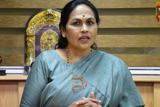 ಬೆಂಗಳೂರಿನಲ್ಲಿ ಸಾಲ ವಸೂಲಾತಿ ಮೇಲ್ಮನವಿ ನ್ಯಾಯಮಂಡಳಿ ಸ್ಥಾಪನೆಗೆ ಮನವಿ – ಶೋಭಾ ಕರಂದ್ಲಾಜೆ