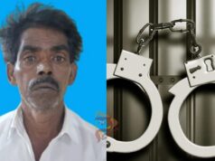 ಜಮೀನಿನಲ್ಲಿ ಅಕ್ರಮವಾಗಿ ಗಾಂಜಾ ಬೆಳೆದ ಆರೋಪಿ ಅರೆಸ್ಟ್..!