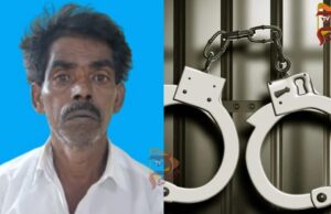 ಜಮೀನಿನಲ್ಲಿ ಅಕ್ರಮವಾಗಿ ಗಾಂಜಾ ಬೆಳೆದ ಆರೋಪಿ ಅರೆಸ್ಟ್..!