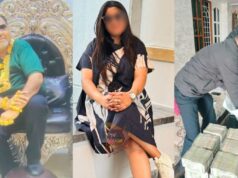 ಚಿನ್ನ ಖರೀದಿಗೆ ಹೋಗಿದ್ದವನಿಂದ ಕೋಟಿ ಹಣ ಪಡೆದು ವಂಚನೆ – ಖತರ್ನಾಕ್ ಲೇಡಿ