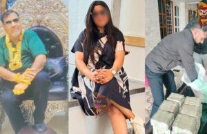 ಚಿನ್ನ ಖರೀದಿಗೆ ಹೋಗಿದ್ದವನಿಂದ ಕೋಟಿ ಹಣ ಪಡೆದು ವಂಚನೆ – ಖತರ್ನಾಕ್ ಲೇಡಿ