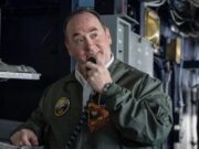 ಹಾರ್ಮುಜ್ಗೆ ದಿಗ್ಬಂಧನ ವಿಧಿಸಿರೋ ಅಮೆರಿಕ ಸೇನೆಗೆ ದೊಡ್ಡ ಹೊಡೆತ – ನೌಕಾಪಡೆ ಕಾರ್ಯದರ್ಶಿ ರಾಜೀನಾಮೆ