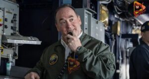 ಹಾರ್ಮುಜ್ಗೆ ದಿಗ್ಬಂಧನ ವಿಧಿಸಿರೋ ಅಮೆರಿಕ ಸೇನೆಗೆ ದೊಡ್ಡ ಹೊಡೆತ – ನೌಕಾಪಡೆ ಕಾರ್ಯದರ್ಶಿ ರಾಜೀನಾಮೆ