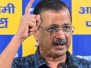 ರಾಘವ್ ಚಡ್ಡಾ ಸೇರಿ 7 ಸಂಸದರ ರಾಜೀನಾಮೆಗೆ ಕೇಜ್ರಿವಾಲ್ ಪ್ರತಿಕ್ರಿಯೆ..!