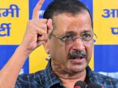 ರಾಘವ್ ಚಡ್ಡಾ ಸೇರಿ 7 ಸಂಸದರ ರಾಜೀನಾಮೆಗೆ ಕೇಜ್ರಿವಾಲ್ ಪ್ರತಿಕ್ರಿಯೆ..!