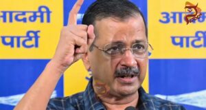 ರಾಘವ್ ಚಡ್ಡಾ ಸೇರಿ 7 ಸಂಸದರ ರಾಜೀನಾಮೆಗೆ ಕೇಜ್ರಿವಾಲ್ ಪ್ರತಿಕ್ರಿಯೆ..!