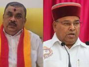 ತಿಂದ ಮನೆಗೆ ಕನ್ನ ಹಾಕಬೇಡಿ, ಗಂಟುಮೂಟೆ ಕಟ್ಟಿ ಹೊರಡಿ – ರಾಜ್ಯಪಾಲರ ವಿರುದ್ಧ ಕರವೇ ನಾರಾಯಣಗೌಡ ಕಿಡಿ