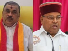 ತಿಂದ ಮನೆಗೆ ಕನ್ನ ಹಾಕಬೇಡಿ, ಗಂಟುಮೂಟೆ ಕಟ್ಟಿ ಹೊರಡಿ – ರಾಜ್ಯಪಾಲರ ವಿರುದ್ಧ ಕರವೇ ನಾರಾಯಣಗೌಡ ಕಿಡಿ