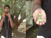 ಸಿಇಟಿ ಪರೀಕ್ಷೆ; ಜನಿವಾರ ಕತ್ತರಿಸಿ ಕಸದ ಬುಟ್ಟಿಗೆ ಎಸೆದ ಸಿಬ್ಬಂದಿ