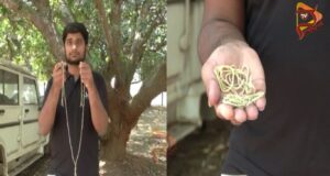 ಸಿಇಟಿ ಪರೀಕ್ಷೆ; ಜನಿವಾರ ಕತ್ತರಿಸಿ ಕಸದ ಬುಟ್ಟಿಗೆ ಎಸೆದ ಸಿಬ್ಬಂದಿ