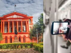 ಮೆಟ್ರೋದಲ್ಲಿ ಮಹಿಳೆಯರ ಅಶ್ಲೀಲ ವಿಡಿಯೋ ಚಿತ್ರೀಕರಿಸಿದ್ದ, ಆರೋಪಿ ಅರ್ಜಿ ವಜಾ