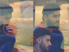 ಡ್ರೆಸ್ಸಿಂಗ್ ರೂಮ್ನಲ್ಲೇ ವೇಪಿಂಗ್ – ಜೈಲಿಗೆ ಹೋಗ್ತಾರಾ ಆರ್ಆರ್ ನಾಯಕ ರಿಯಾನ್ ಪರಾಗ್..