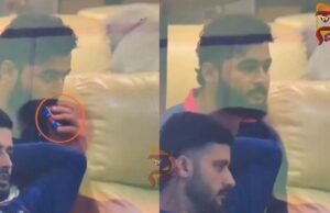 ಡ್ರೆಸ್ಸಿಂಗ್ ರೂಮ್ನಲ್ಲೇ ವೇಪಿಂಗ್ – ಜೈಲಿಗೆ ಹೋಗ್ತಾರಾ ಆರ್ಆರ್ ನಾಯಕ ರಿಯಾನ್ ಪರಾಗ್..