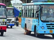 ಸಾರಿಗೆ ನೌಕರರಿಗೆ ಗುಡ್ ನ್ಯೂಸ್ – ಹಿಂಬಾಕಿ ಪಾವತಿಗೆ ಅನುಮೋದನೆ..!