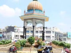 ಭೂ ಸುರಕ್ಷಾ ಯೋಜನೆ ಯಶಸ್ವಿ, ರಾಜ್ಯದಲ್ಲೇ ಮೈಸೂರಿನಲ್ಲಿ ಉತ್ತಮ ಪ್ರಗತಿ..!