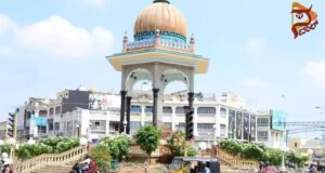 ಭೂ ಸುರಕ್ಷಾ ಯೋಜನೆ ಯಶಸ್ವಿ, ರಾಜ್ಯದಲ್ಲೇ ಮೈಸೂರಿನಲ್ಲಿ ಉತ್ತಮ ಪ್ರಗತಿ..!