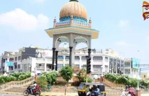 ಭೂ ಸುರಕ್ಷಾ ಯೋಜನೆ ಯಶಸ್ವಿ, ರಾಜ್ಯದಲ್ಲೇ ಮೈಸೂರಿನಲ್ಲಿ ಉತ್ತಮ ಪ್ರಗತಿ..!