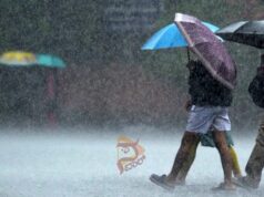 ಇಂದೂ ಸಹ ಬೆಂಗಳೂರಲ್ಲಿ ವರುಣ ಆರ್ಭಟ; ಮೇ 1ರವರೆಗೂ ಮಳೆ ಮುನ್ಸೂಚನೆ..!