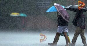 ಇಂದೂ ಸಹ ಬೆಂಗಳೂರಲ್ಲಿ ವರುಣ ಆರ್ಭಟ; ಮೇ 1ರವರೆಗೂ ಮಳೆ ಮುನ್ಸೂಚನೆ..!