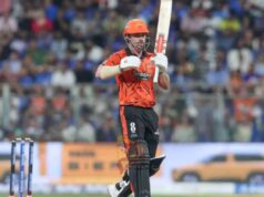 ತನ್ನ ಬ್ಲಂಡರ್ನಿಂದ ಹೈದರಾಬಾದ್ ವಿರುದ್ಧ ಸೋತ ಮುಂಬೈ ಇಂಡಿಯನ್ಸ್