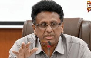 ಹಿಜಬ್, ಜನಿವಾರದ ಸಮಸ್ಯೆಗೊಳಗಾದ ಪರೀಕ್ಷಾರ್ಥಿಗಳಿಗೆ ಸಿಟಿಇ ಮರುಪರೀಕ್ಷೆ – ಎಂ.ಸಿ ಸುಧಾಕರ್