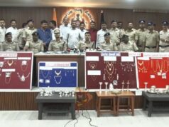 ಮುಸುಕುದಾರಿ ಗ್ಯಾಂಗ್ನ ಹೆಡೆಮುರಿ ಕಟ್ಟಿದ ಗದಗ ಪೊಲೀಸರು